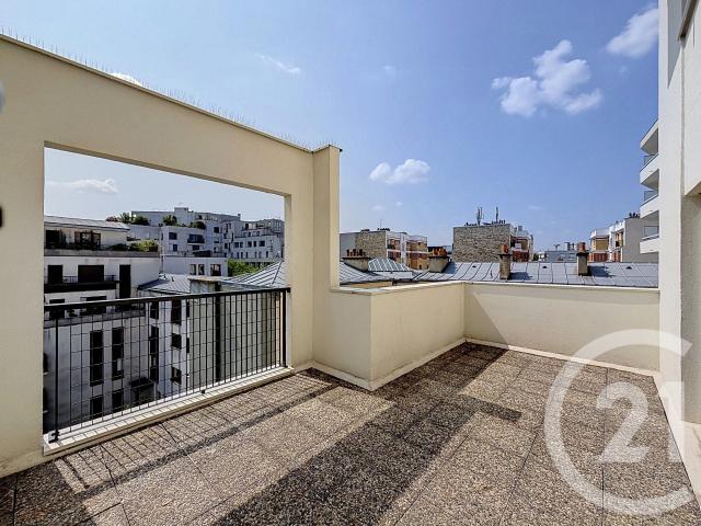 Appartement 3 pièces 74 m²