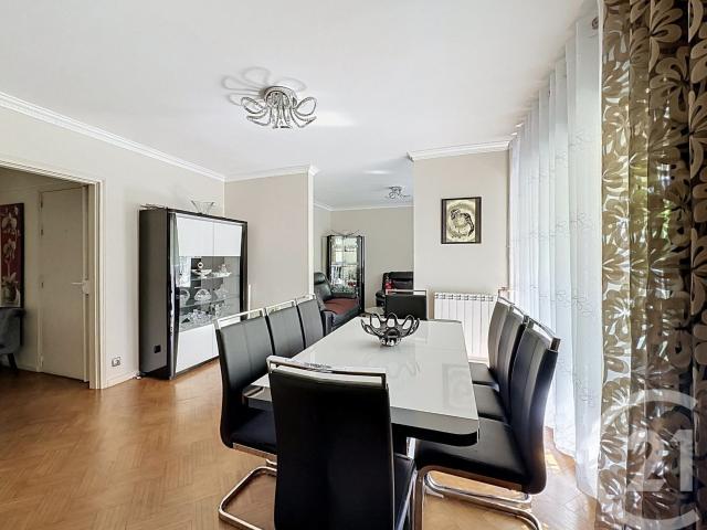 Appartement 3 pièces 74 m²