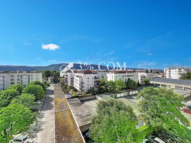 Appartement 3 pièces 74 m²