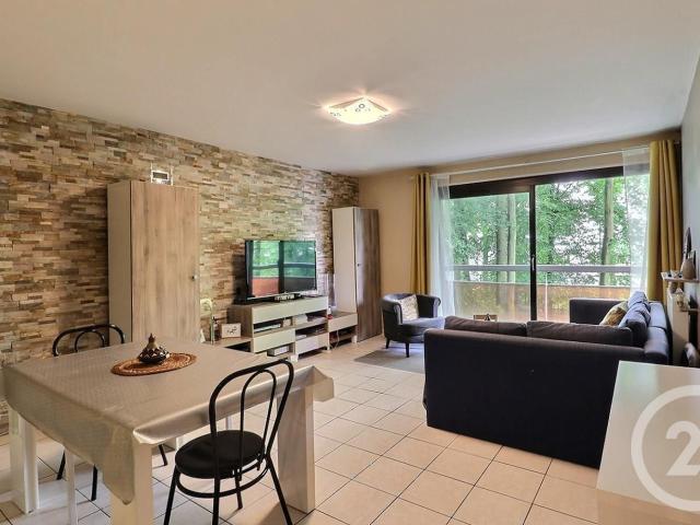 Appartement 3 pièces 74 m²