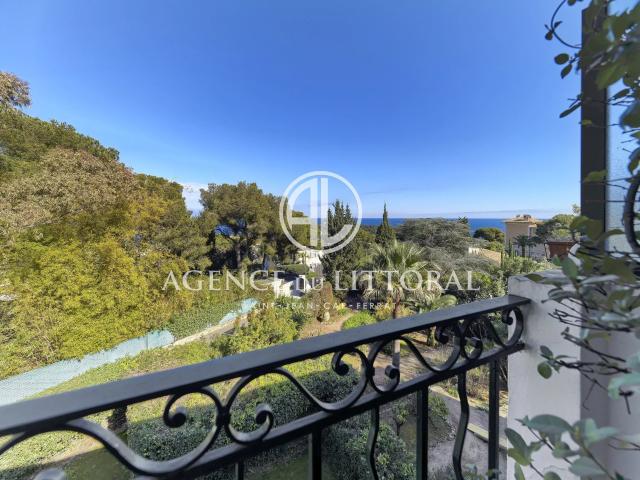 Appartement 3 pièces 74 m²
