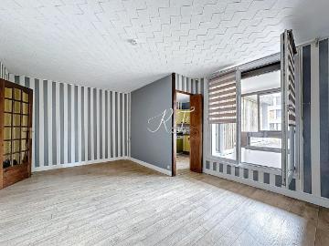 Appartement 3 pièces 74 m²