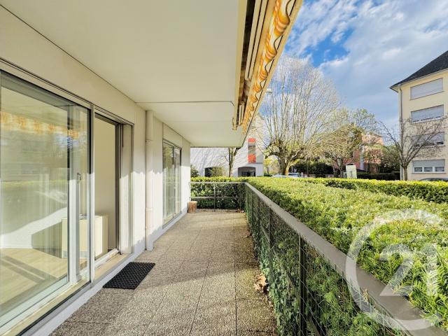 Appartement 3 pièces 74 m²