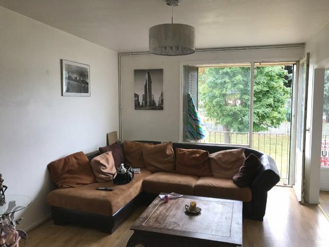 Appartement 3 pièces 74 m²