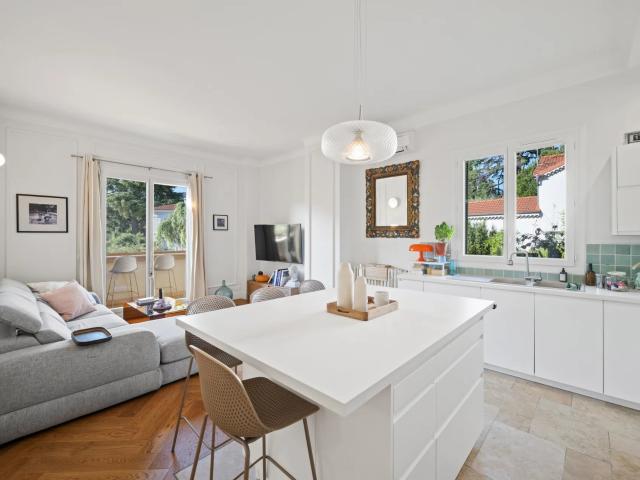 Appartement 3 pièces 74 m²