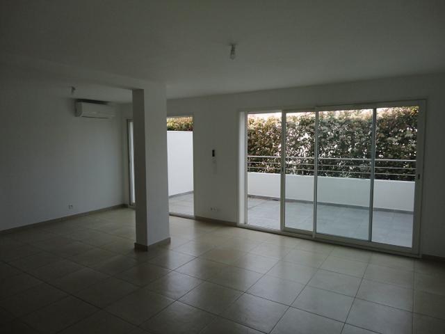 Appartement 3 pièces 74 m²