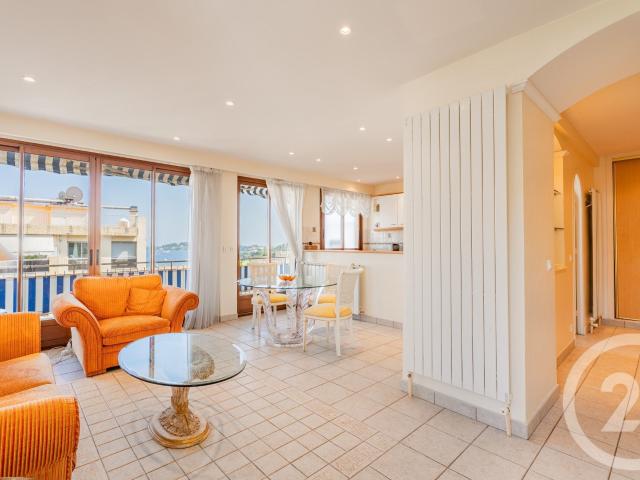 Appartement 3 pièces 74 m²