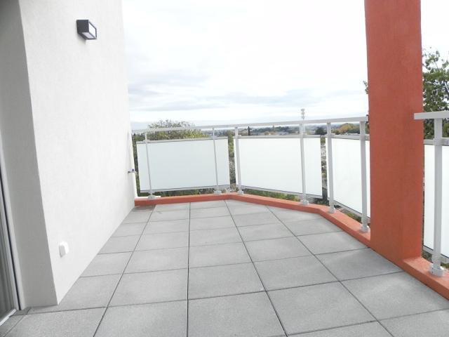 Appartement 3 pièces 74 m²