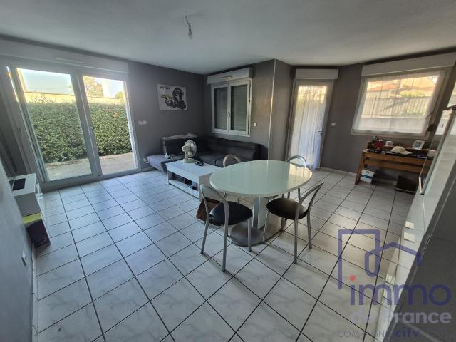 Appartement 3 pièces 74 m²