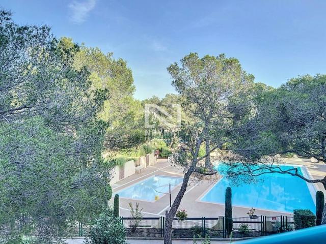 Appartement 3 pièces 74 m²