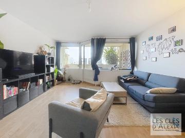 Appartement 3 pièces 74 m²