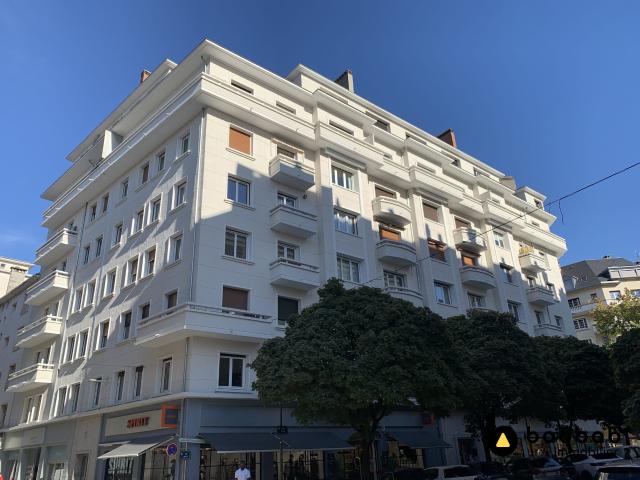 Appartement 3 pièces 74 m²