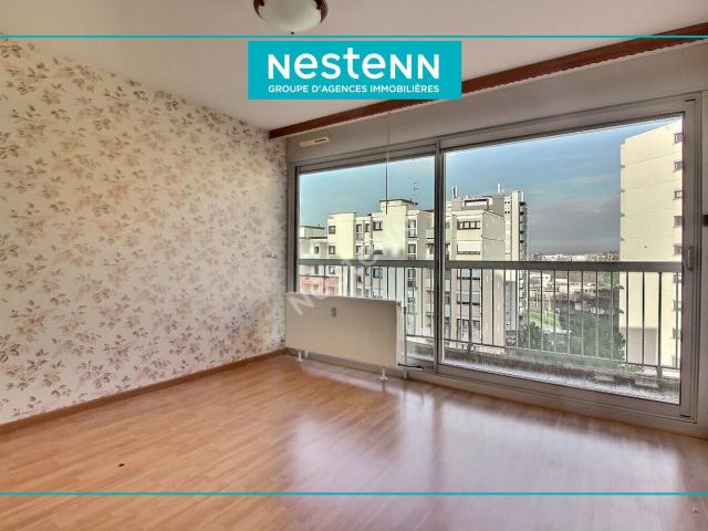 Appartement 3 pièces 74 m²