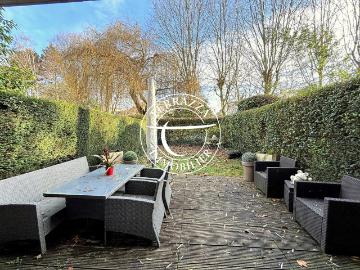 Appartement 3 pièces 74 m²