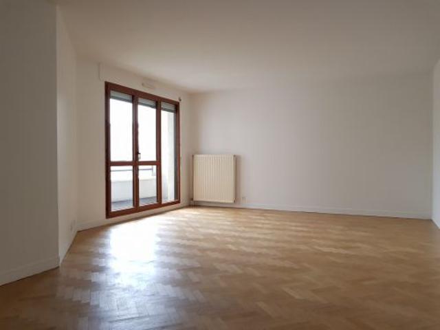Appartement 3 pièces 74 m²
