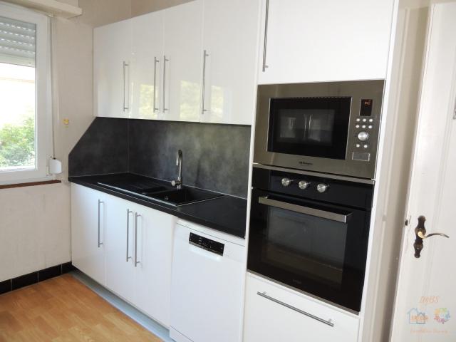 Appartement 3 pièces 74 m²