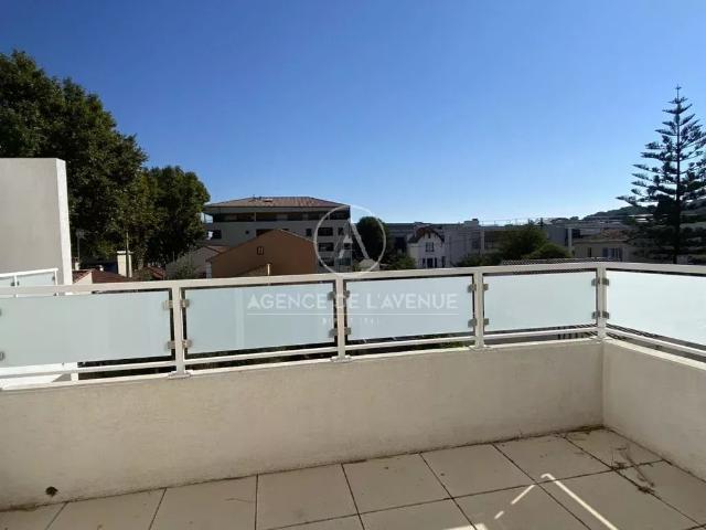 Appartement 3 pièces 74 m²