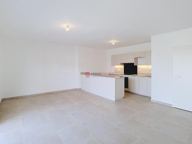Appartement 3 pièces 74 m²