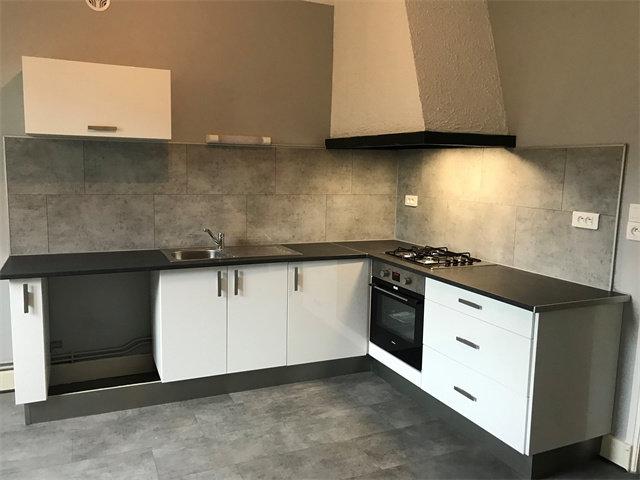Appartement 3 pièces 74 m²