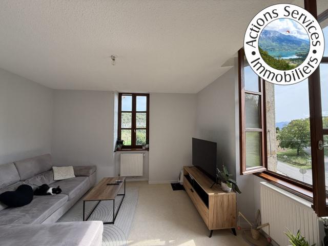 Appartement 3 pièces 74 m²