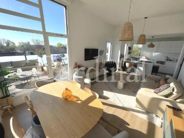 Appartement 3 pièces 74 m²