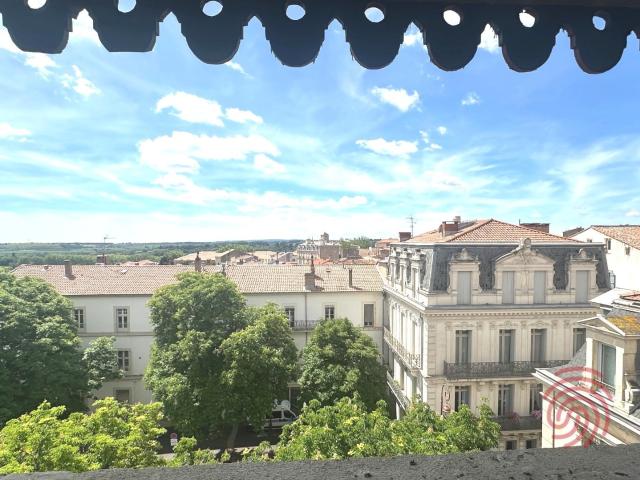 Appartement 3 pièces 74 m²