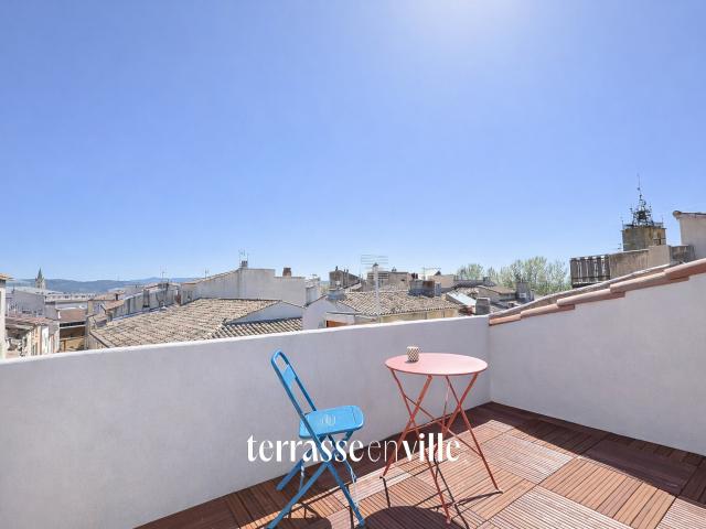 Appartement 3 pièces 74 m²