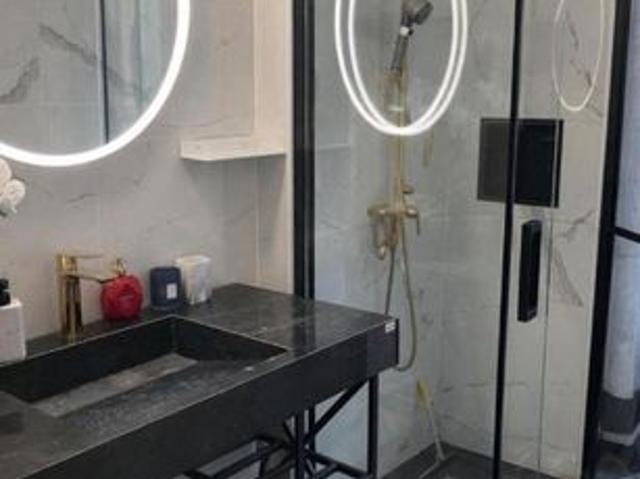 Appartement 3 pièces 74 m²