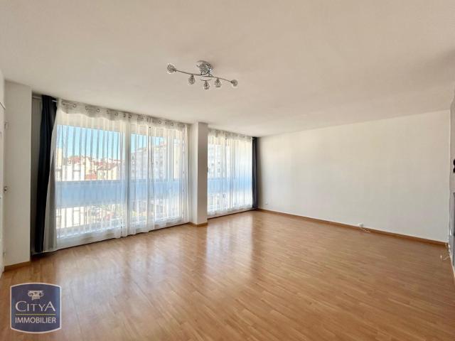Appartement 3 pièces 74 m²