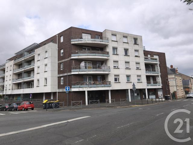 Appartement 3 pièces 74 m²