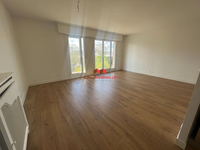 Appartement 3 pièces 74 m²