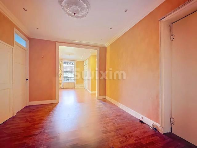 Appartement 3 pièces 74 m²