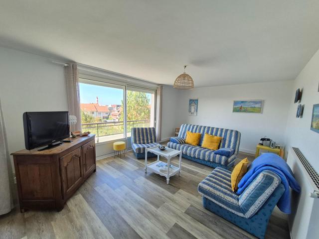 Appartement 3 pièces 74 m²