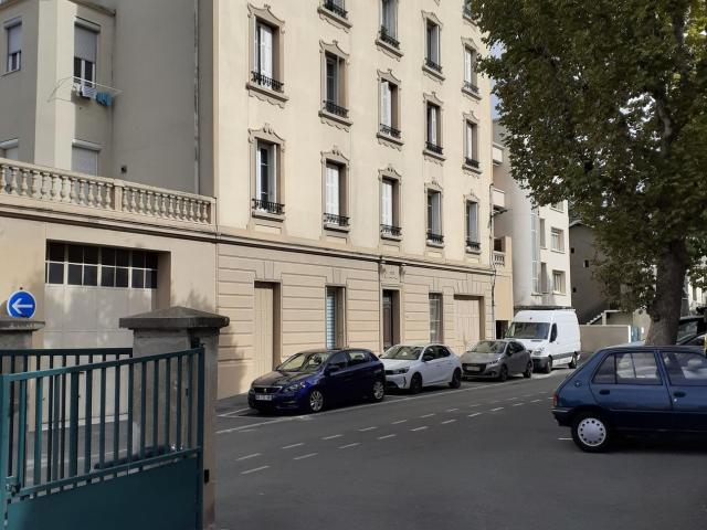 Appartement 3 pièces 74 m²