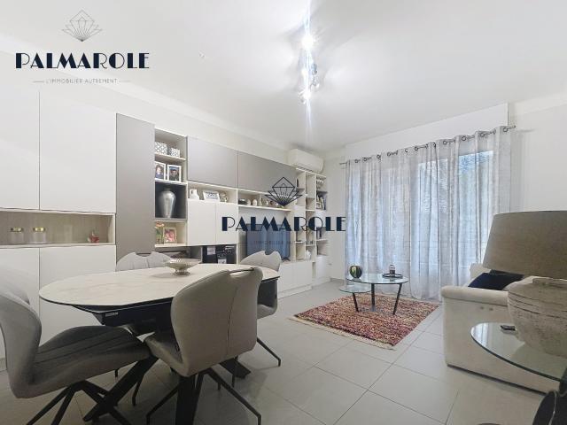 Appartement 3 pièces 74 m²