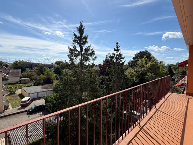 Appartement 3 pièces 74 m²
