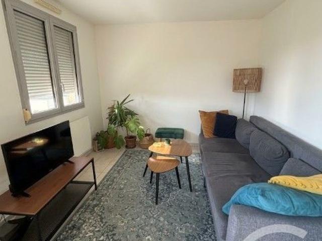 Appartement 3 pièces 74 m²