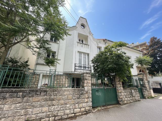 Appartement 3 pièces 74 m²