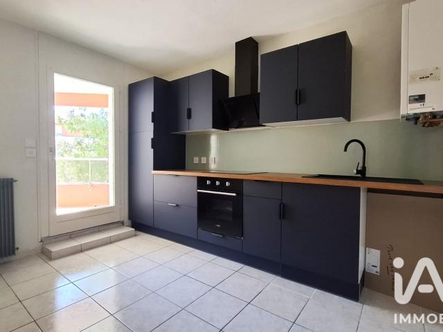 Appartement 3 pièces 74 m²
