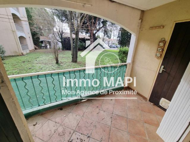 Appartement 3 pièces 74 m²