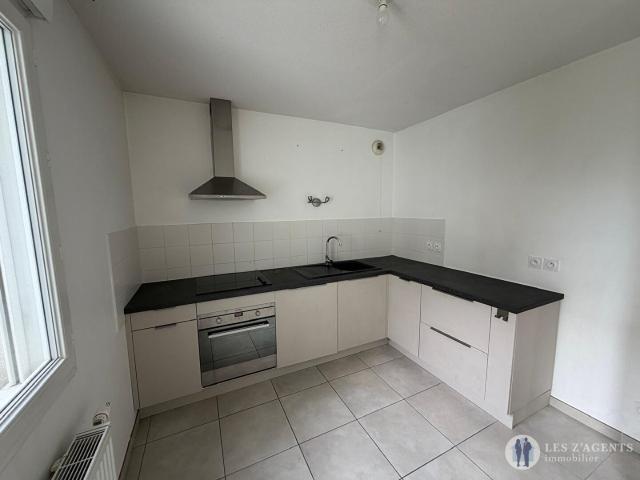 Appartement 3 pièces 74 m²