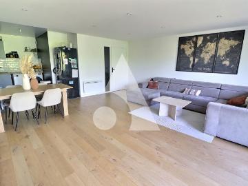 Appartement 3 pièces 74 m²