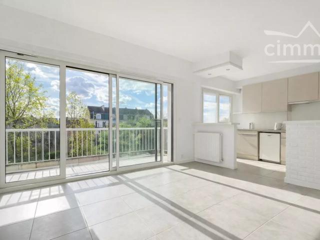 Appartement 3 pièces 74 m²