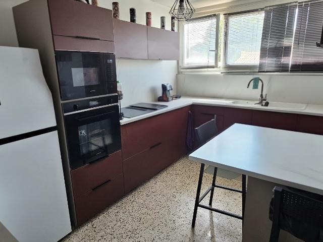 Appartement 3 pièces 74 m²