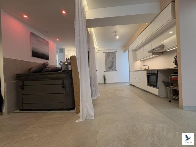 Appartement 3 pièces 74 m²