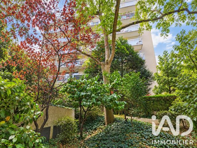 Appartement 3 pièces 74 m²