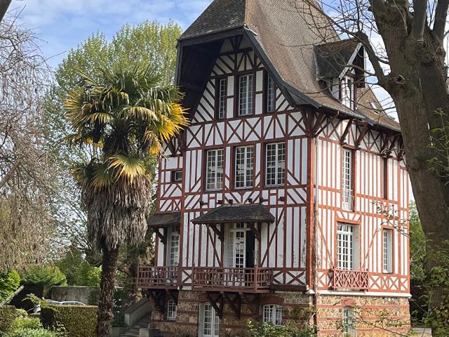 Appartement 4 pièces 76 m²