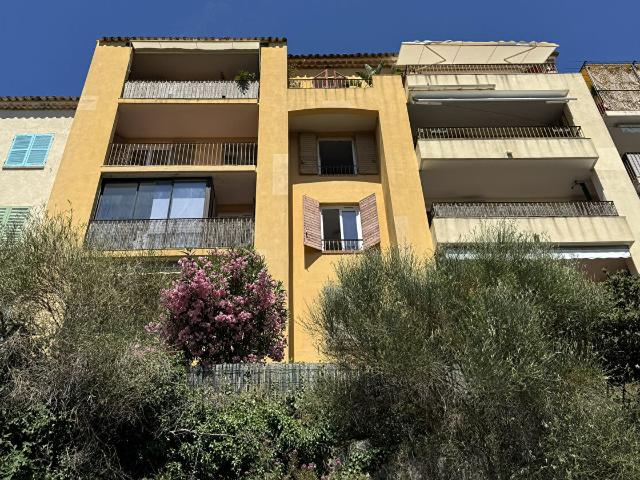 Appartement 3 pièces 74 m²