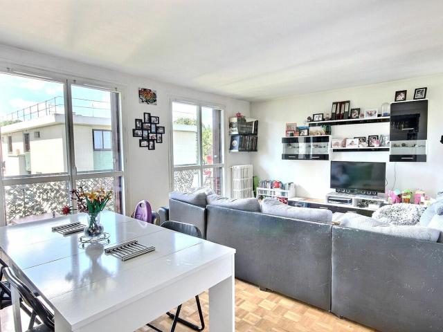 Appartement 3 pièces 74 m²