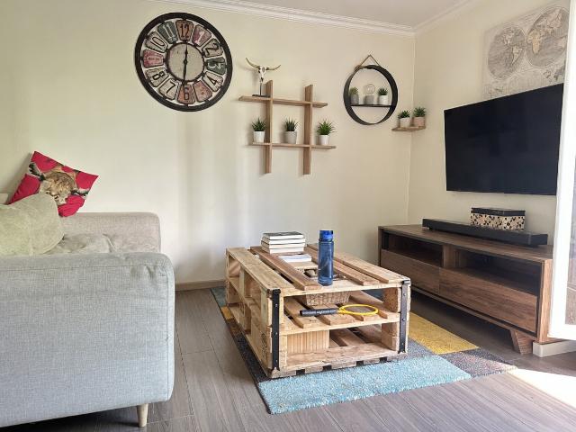 Appartement 3 pièces 74 m²